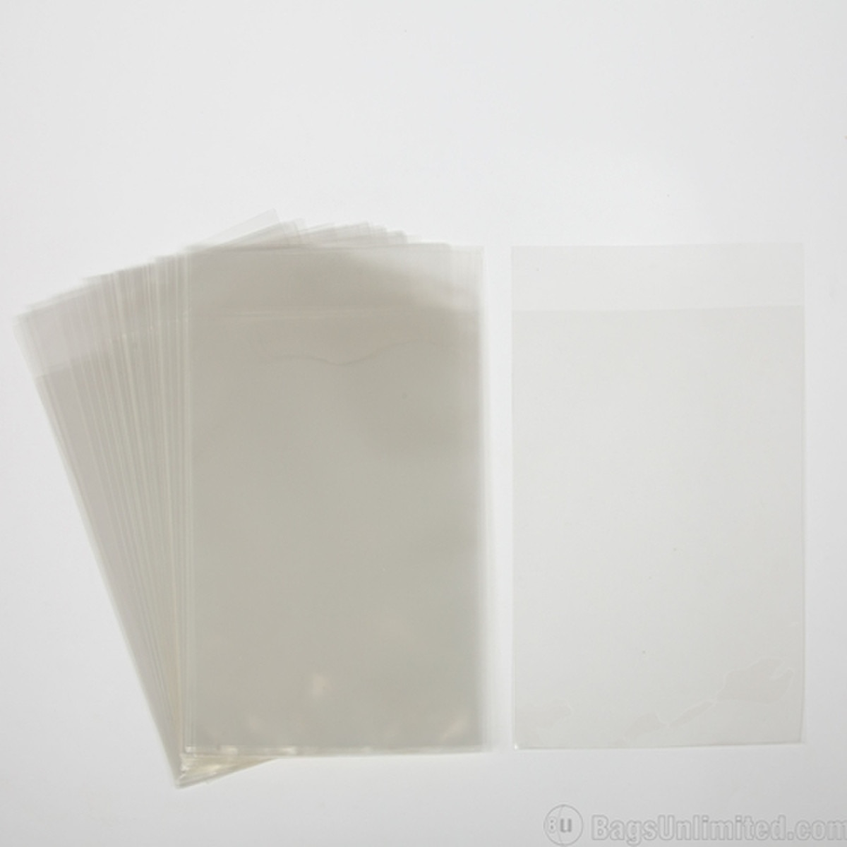 Our 2 Mil Current Comic Mylar Sleev